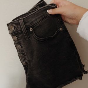 Madewell Shorts